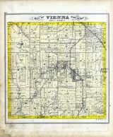 Vienna Township, Trumbull County 1874